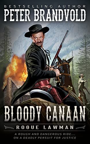 Bloody Canaan