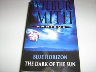 Blue Horizon / The Dark of the Sun