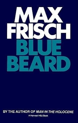 Bluebeard