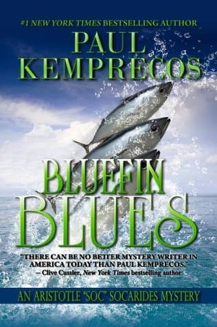 Bluefin Blues