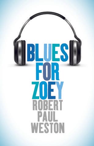 Blues for Zoey