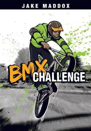 BMX Challenge