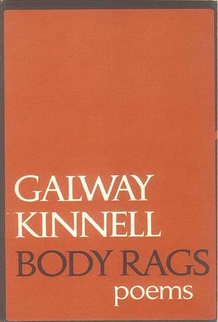 Body Rags: Poems