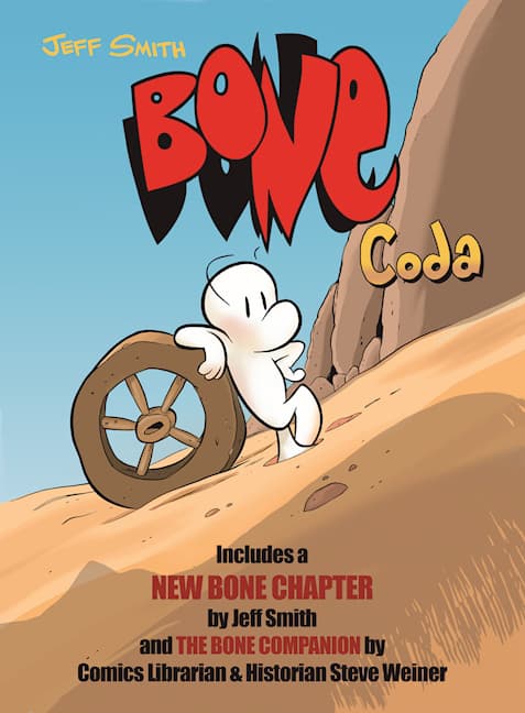 Bone: Coda