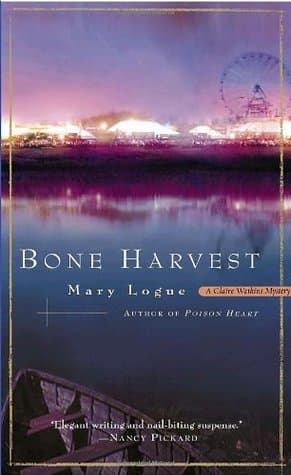 Bone Harvest
