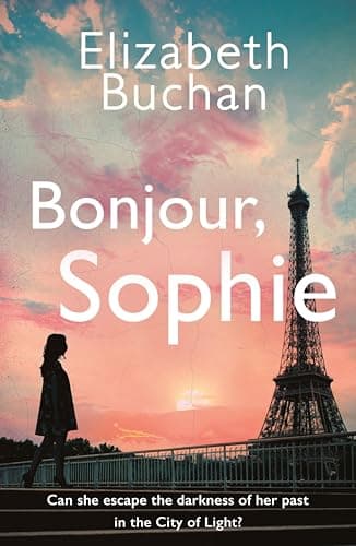 Bonjour, Sophie