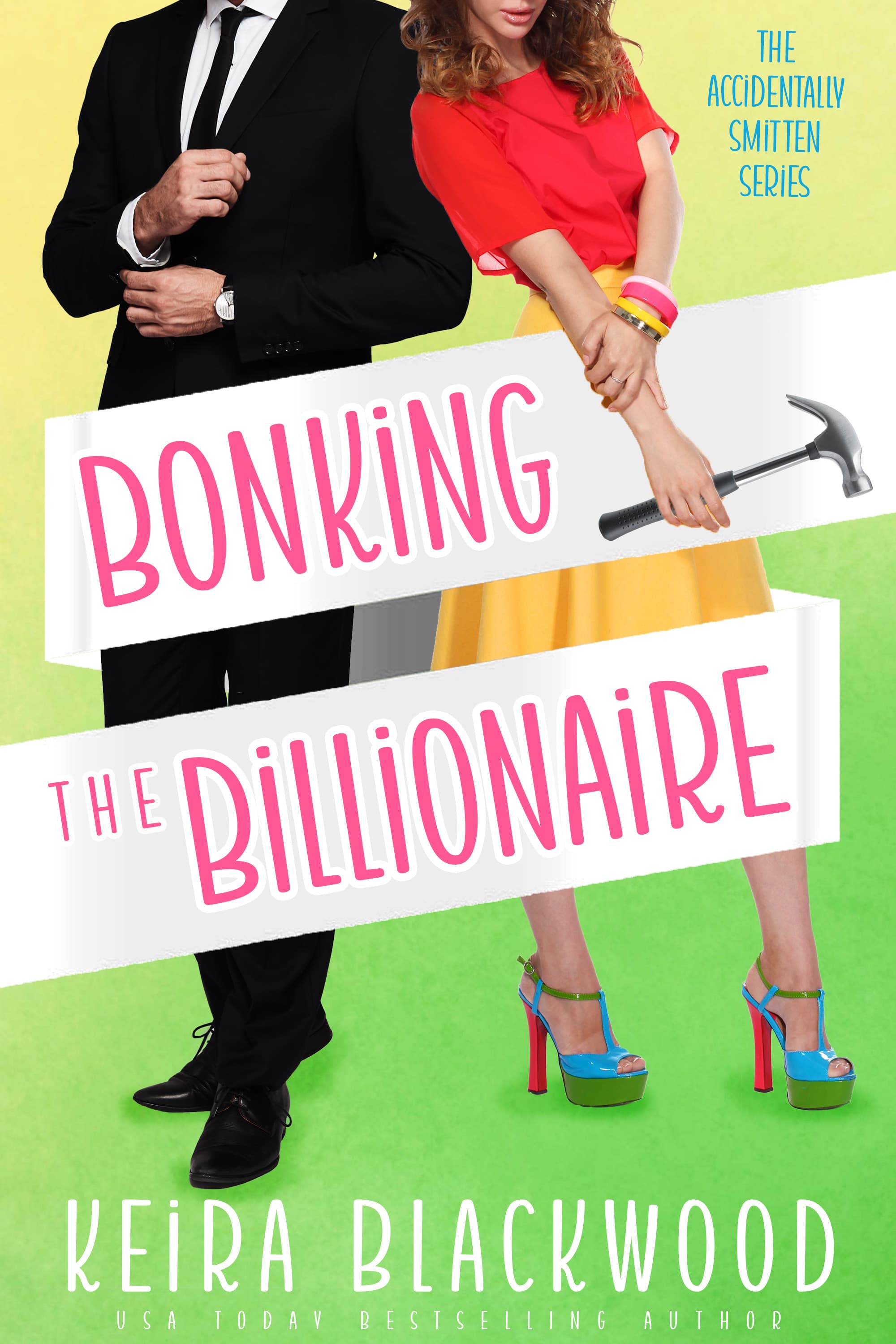 Bonking the Billionaire
