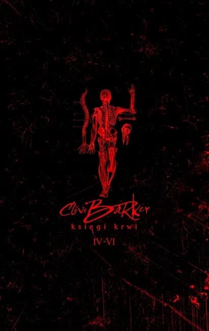 Księgi Krwi IV-VI
