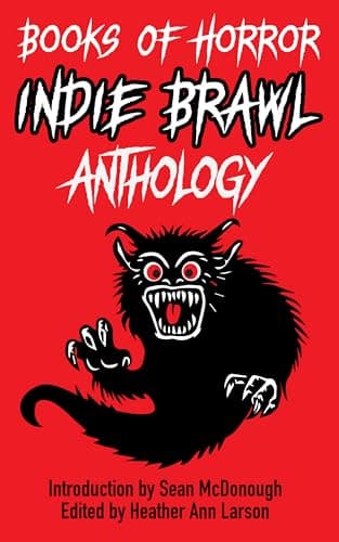 Books of Horror Indie Brawl Anthology