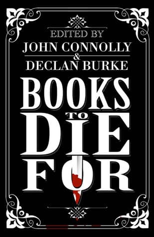 Books to Die For