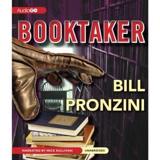 Booktaker