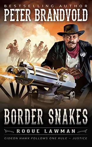 Border Snakes