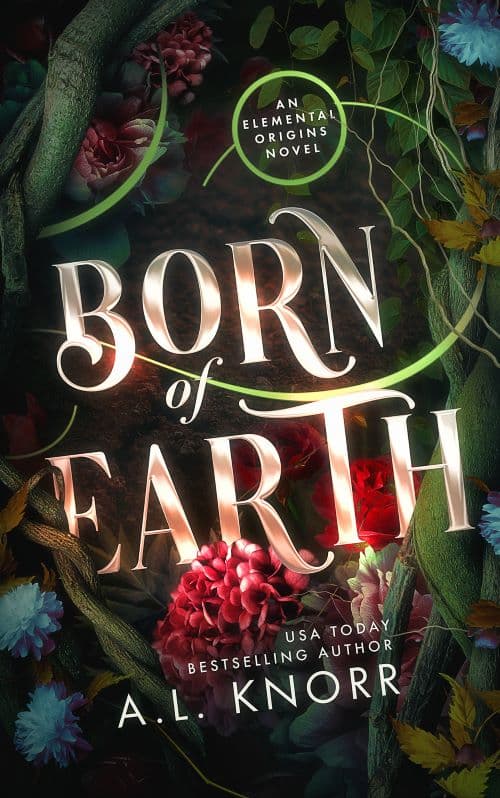 Born of Earth