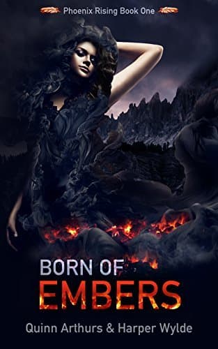 Born of Embers