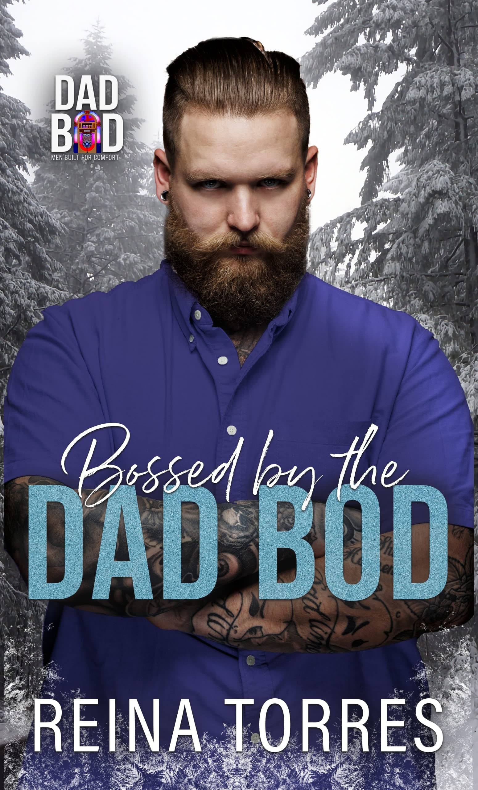 Bossed by the Dad Bod