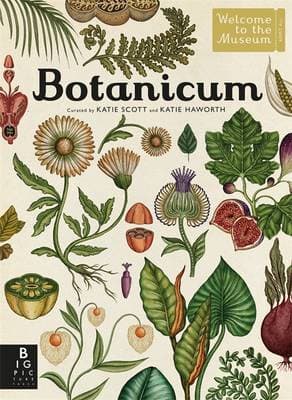 Botanicum