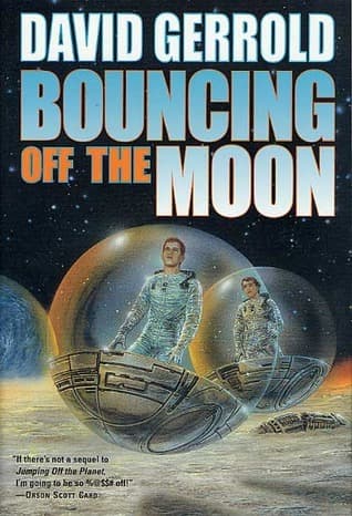 Bouncing Off the Moon