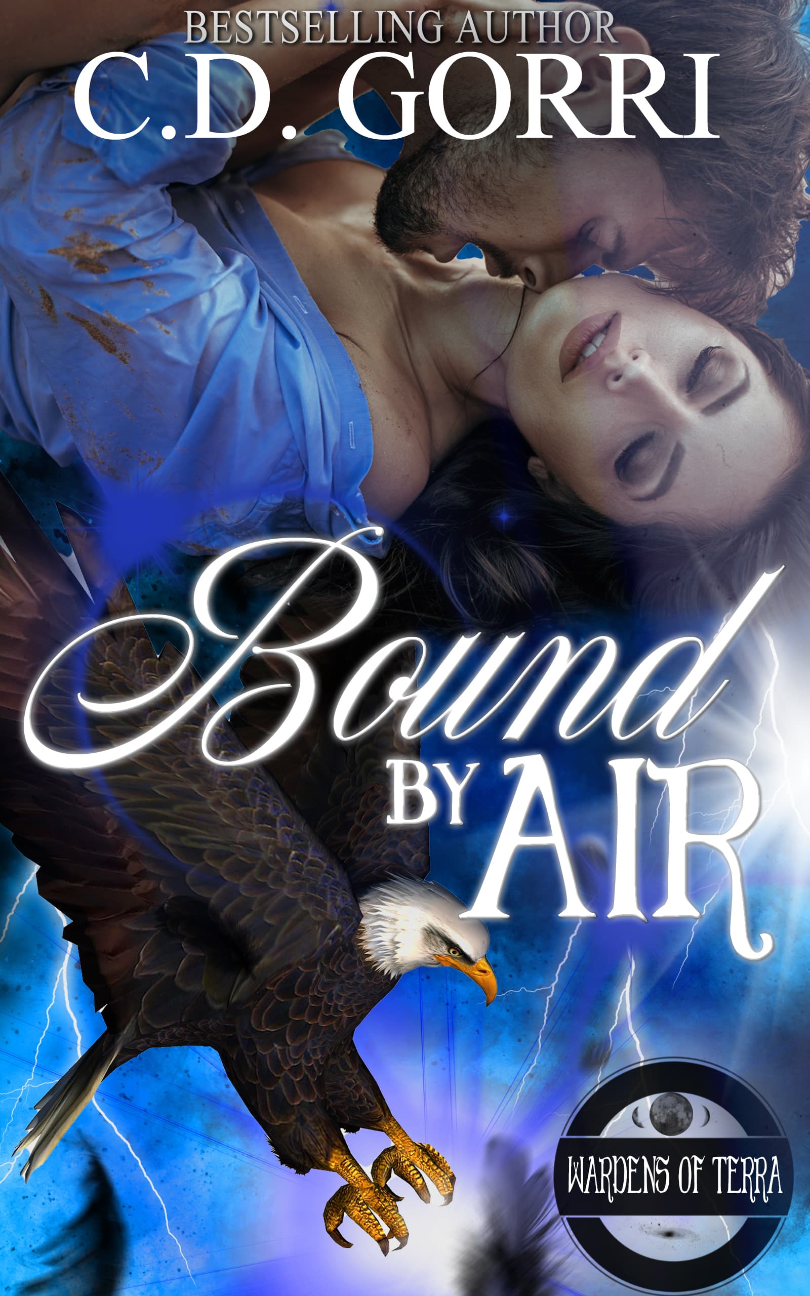 Bound by Air: Aquarius