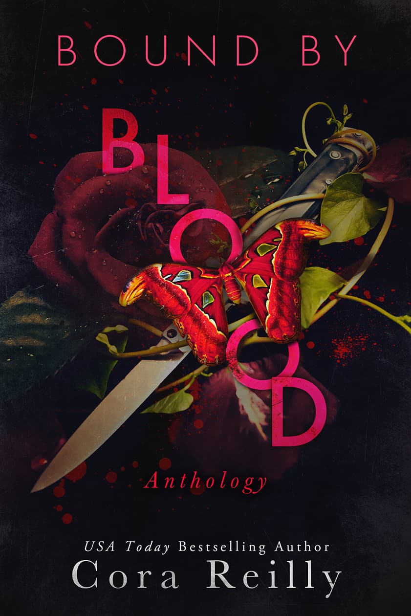 Bound by Blood: Anthology