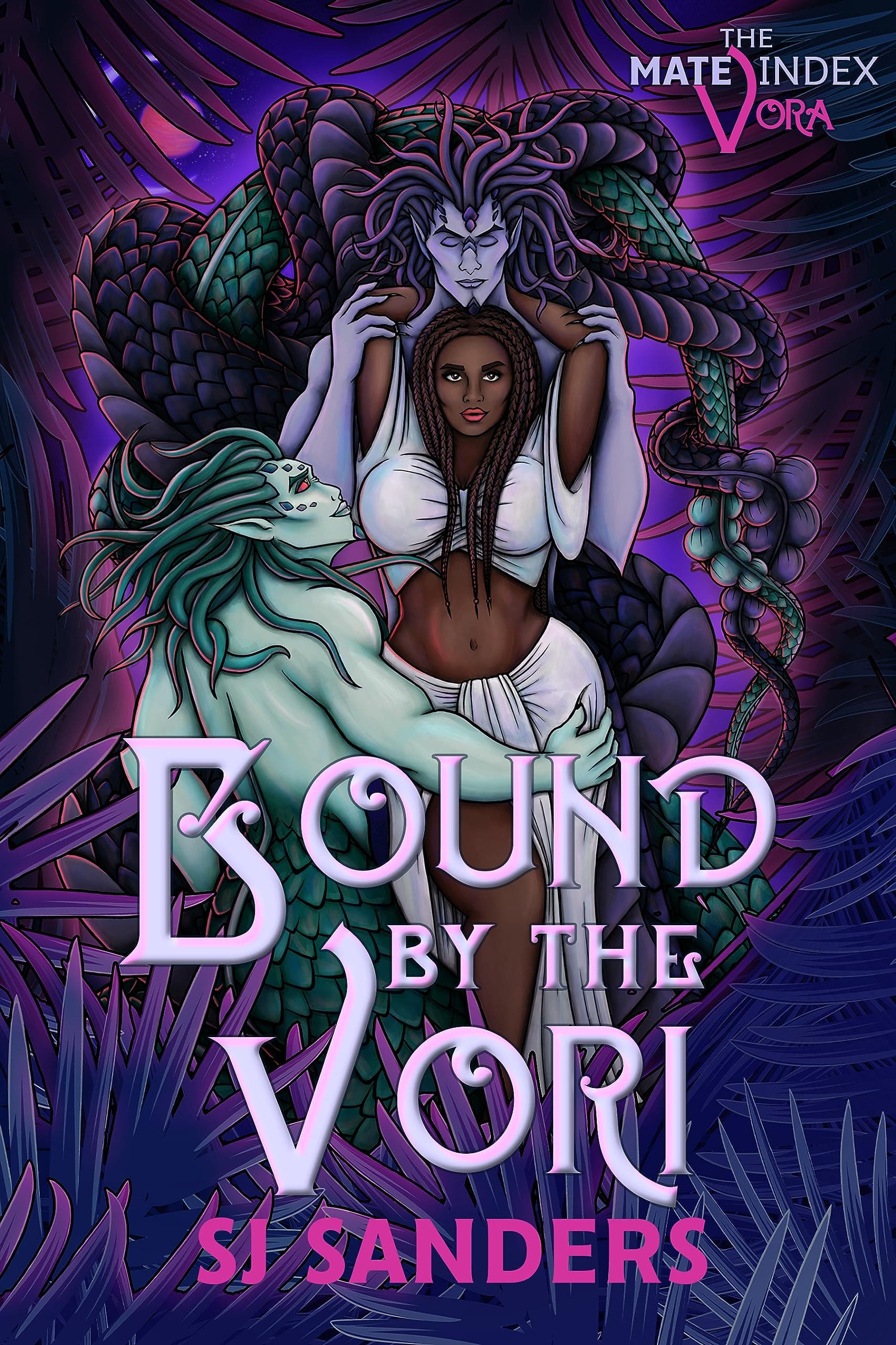 Bound by the Vori