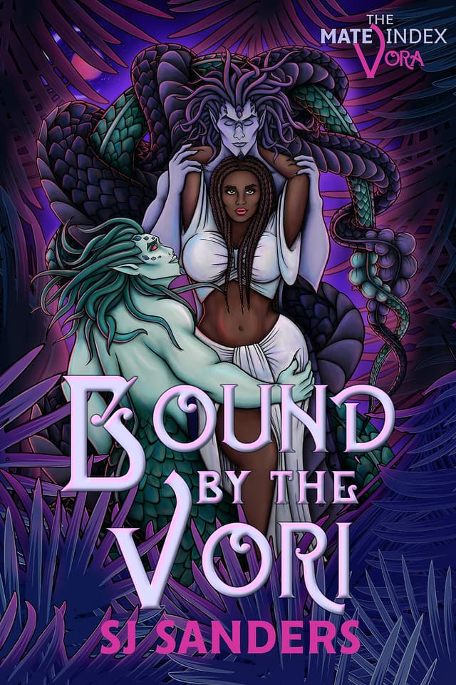 Bound by the Vori