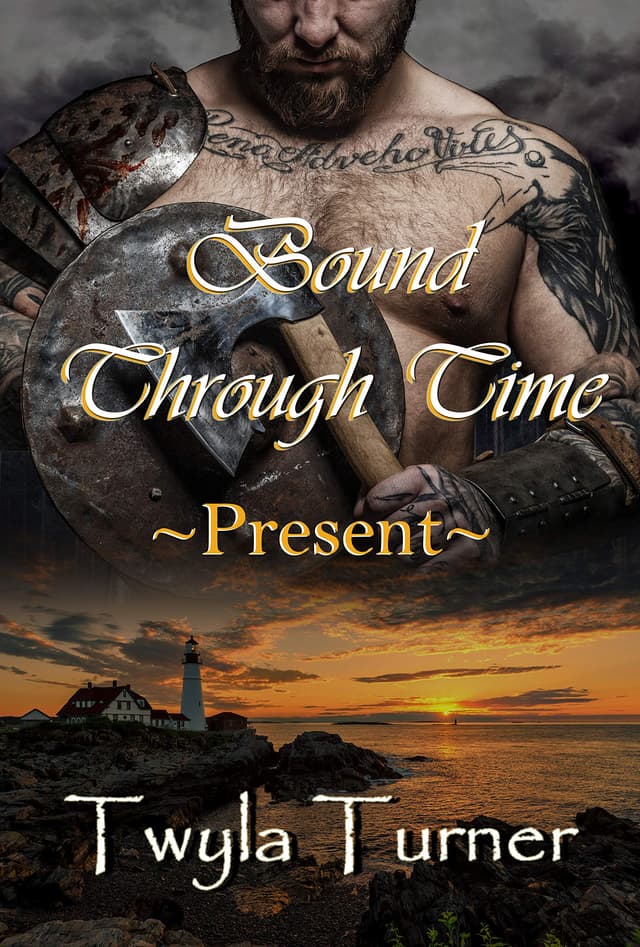 Bound Through Time: Present