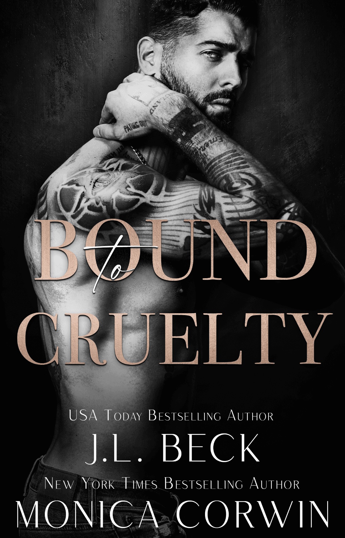 Bound to Cruelty