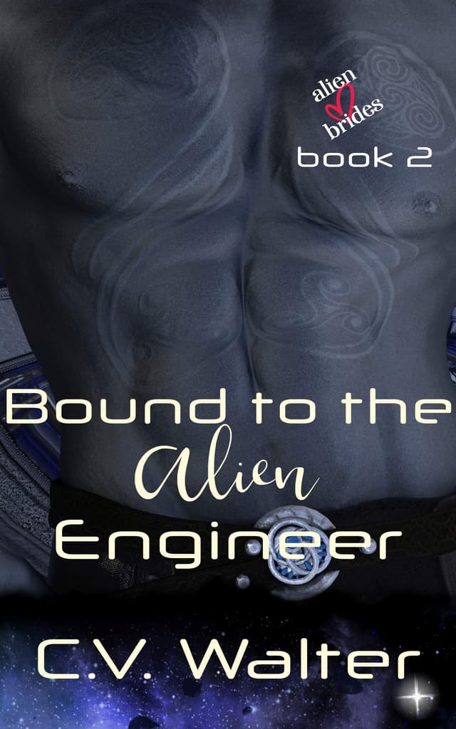 Bound to the Alien Engineer