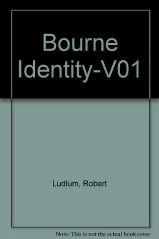 Bourne Identity-V01