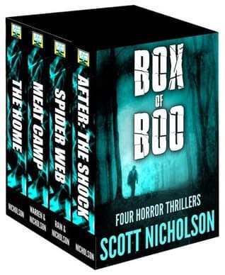 Box of Boo