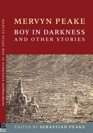 Boy in Darkness and Other Stories