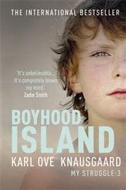 Boyhood Island - Free Digital Sampler