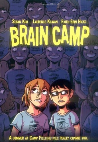 Brain Camp