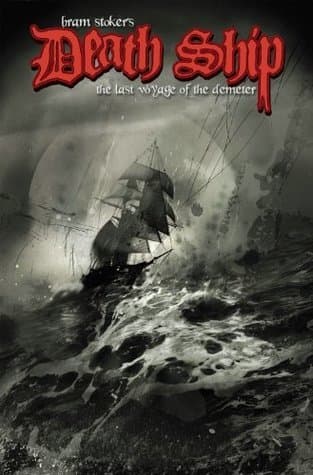 Bram Stoker's Death Ship