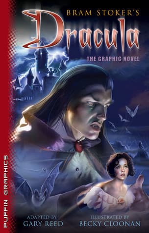 Bram Stoker's Dracula: The Graphic Novel