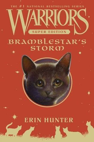 Bramblestar's Storm