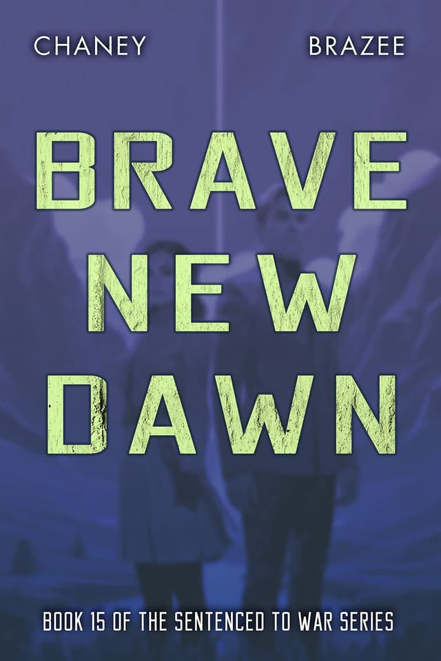 Brave New Dawn