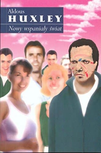Nowy wspaniały świat