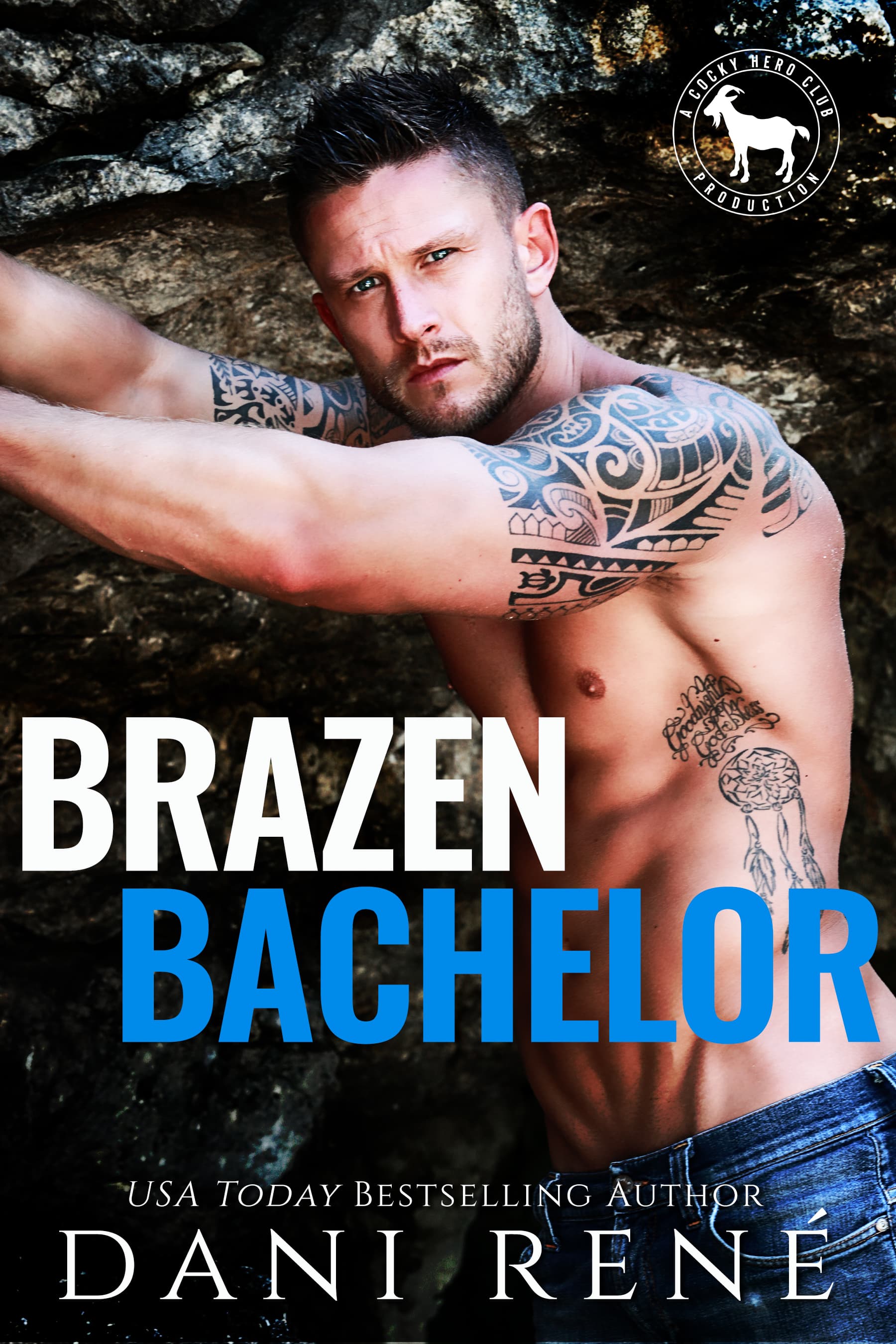Brazen Bachelor