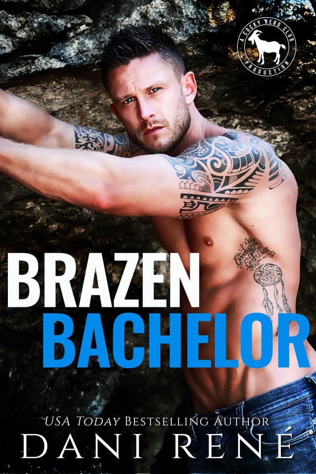 Brazen Bachelor