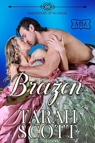 Brazen: Daughters of Scandal