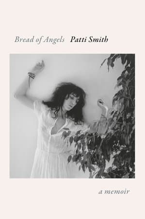 Bread of Angels: A Memoir