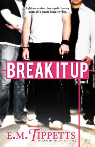 Break It Up