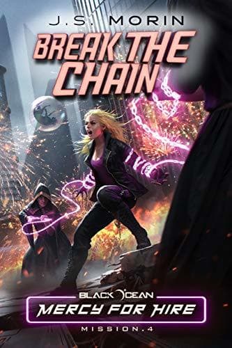 Break the Chain: Mission 4