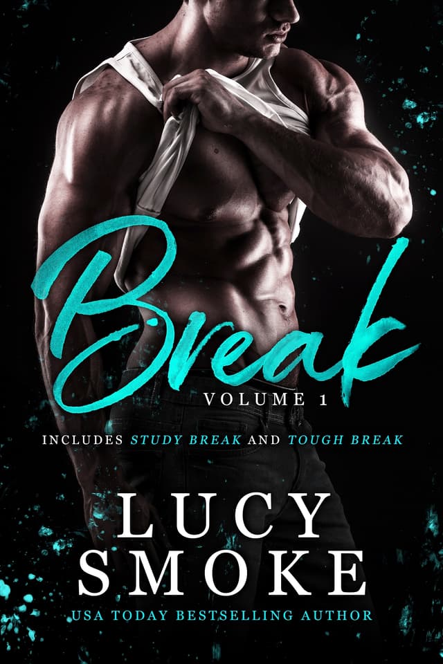 Break: Volume 1
