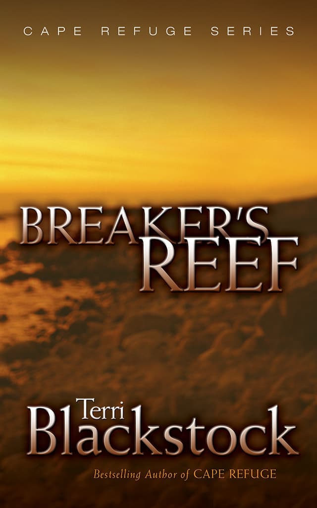 Breaker's Reef