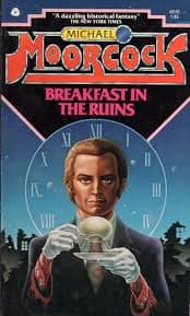 Breakfast in the Ruins