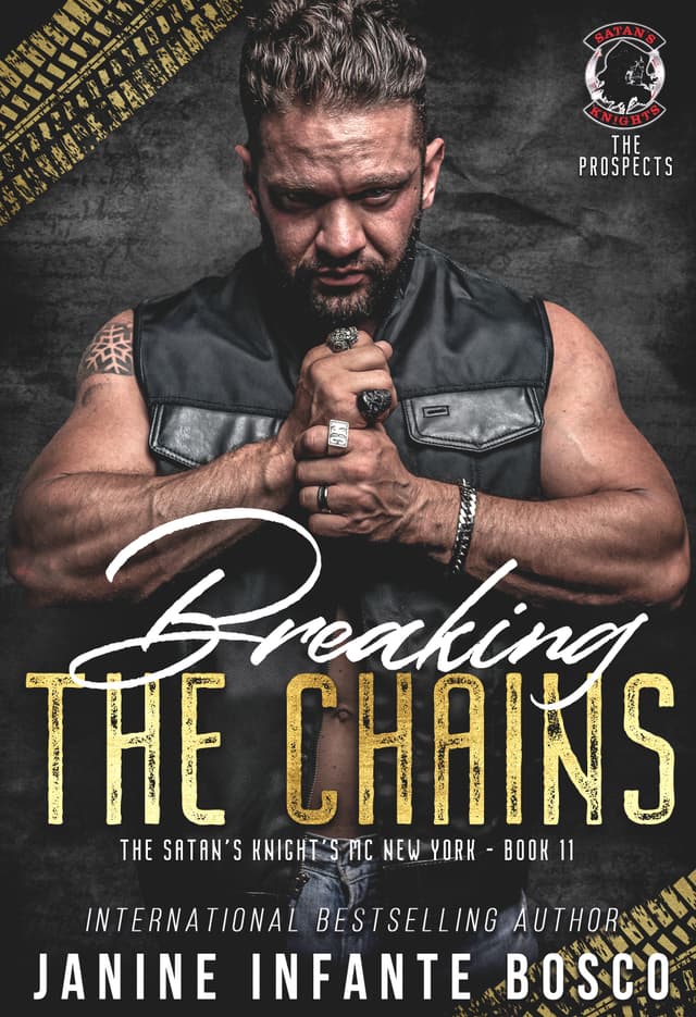 Breaking The Chains