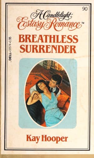 Breathless Surrender