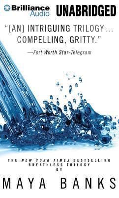 Breathless Trilogy Boxed Set